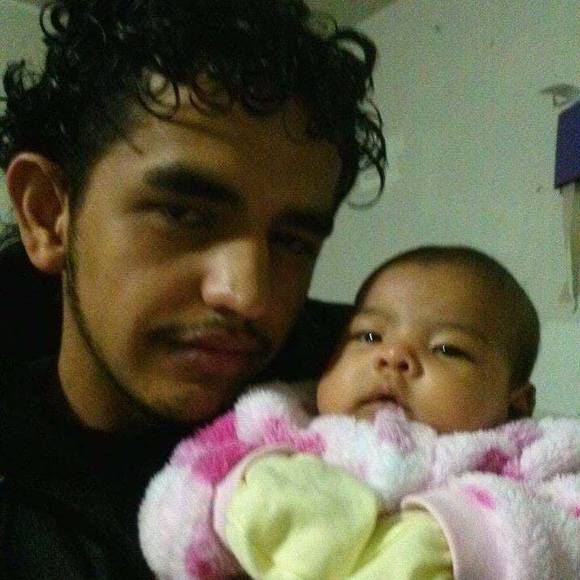 Meet your Posher, Jose - Picture 1 of 1